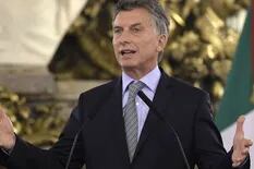 Tras los anuncios, Macri hablará sobre el FMI y la renuncia de Caputo