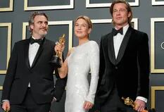 Oscars 2020: Todos los ganadores de los premios