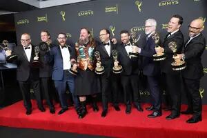 Premios Emmy 2019: antes de la ceremonia, Game of Thrones se llevó diez premios