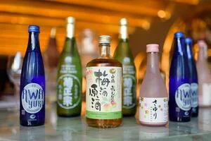 Nuevas bebidas asiáticas se abren camino en el mercado