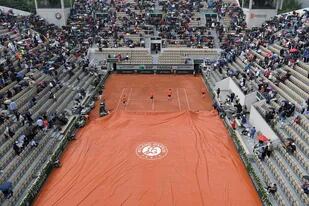 Roland Garros. Cuándo siguen los partidos