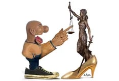 El problema de la “objeción democrática” al Poder Judicial