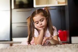 Estrés infantil: claves para que los chicos no sufran tanto la cuarentena