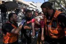El peor día de violencia entre Israel y Hamas: 42 muertos en la Franja de Gaza