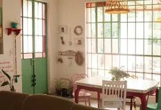 Una diseñadora nos cuenta cómo remodeló su casa de Manzanares