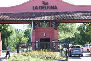 Buscan identificar a cuatro vecinas del country La Delfina que la víctima saludaba en su caminata diaria
