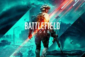 Battlefield 2042: probamos la nueva edición futurista del juego bélico online