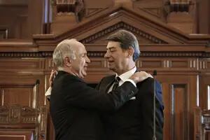 La Corte Suprema elige nuevo presidente y Rosatti llega como favorito