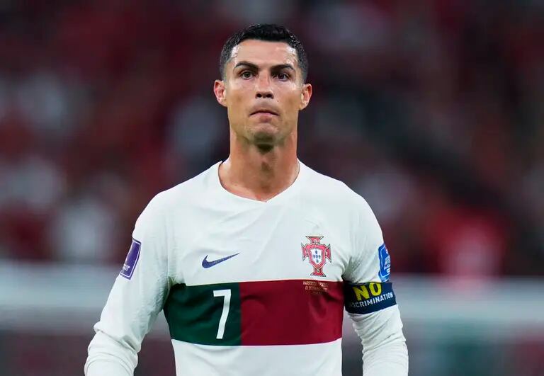 Cristiano Ronaldo volta à seleção portuguesa após Mundial do Catar 2022: “Passei uma fase ruim na carreira”