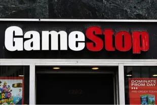 Los corredores de bolsa frenaron las compras de acciones de GameStop