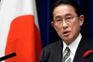 El primer ministro japonés se mudó a una residencia oficial “embrujada”