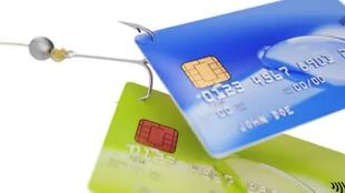 Datos de tarjetas de crédito robadas y cuentas bancarias también son objeto de deseo entre criminales que usan redes ocultas