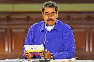 Derechos Humanos: La ONU y Venezuela firmaron un memorando de entendimiento