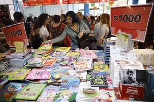 Editoriales infantiles reclaman por el precio “escandaloso” del papel