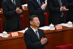 El sorpresivo desplante que sufrió el premier chino en el cónclave político del régimen