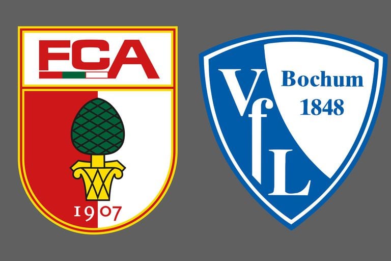 Augsburgo-VfL Bochum