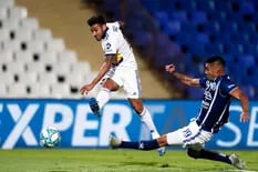 Boca sigue de fiesta: goleó 4 a 1 a Godoy Cruz en el debut de la Copa Superliga