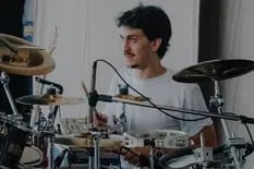 El versátil baterista que tocó con Cerati, con el Indio Solari y que cerró la grieta del rock local