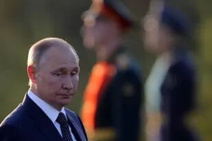 La difícil tarea de entender lo que pasa por la cabeza del líder ruso
