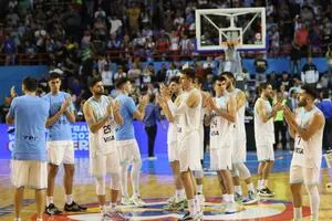 Uno por uno, todos los Mundiales a los que no pudo llegar la selección argentina de básquet