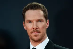 Los mejores papeles interpretados por Benedict Cumberbatch