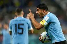 Definición caliente: Uruguay gana pero un gol en otro estadio puede eliminarlo