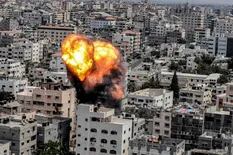 Siguen los bombardeos en Gaza, Israel planea “una operación de una semana” y la “respuesta inicial” de la Jihad Islámica