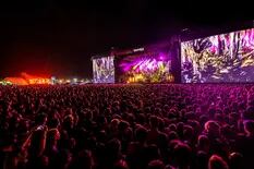 Lollapalooza Argentina: el festival se reprogramó para noviembre de 2021