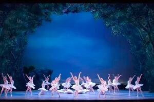 El Ballet del Colón, con figuras invitadas y cinco programas para lucirse todo el año