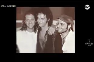 Soda Stereo, recordado por su disco Canción animal, que cumplió 30 años 