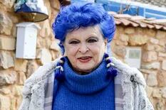 Murió la destacada actriz Lucía Bosé, a los 89 años, por una neumonía