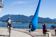 Vancouver: Vanguardia y naturaleza en el oeste de Canadá