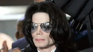 Michael Jackson, otra figura muy cuestionada