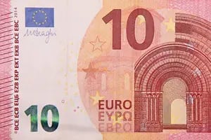 Euro hoy en Argentina: a cuánto cotiza la moneda hoy martes 16 de abril