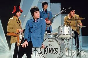 The Kinks: una guía por sus mejores discos