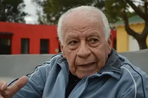 Osvaldo Suárez: “La Revolución Libertadora me arruinó la carrera”