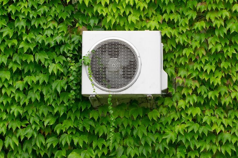 Los sistemas de climatización y de agua caliente sanitaria son los que más consumen energía en el hogar