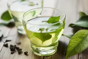 Los beneficios para el sistema inmunológico que aporta el té de hojas de guanábana