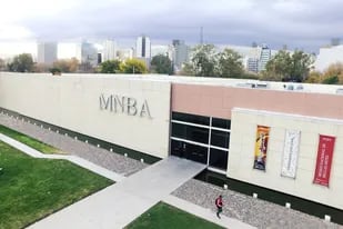 Tras 18 meses cerrado, el MNBA de Neuquén inaugura una bienal de artistas patagónicos