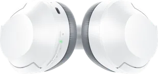 Los botones de los Opus X se sitúan en la base de los auriculares derechos