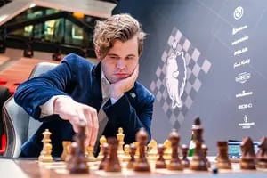 Un nuevo tipo de ajedrez se hace popular en el mundo: en qué consiste y qué problema afronta