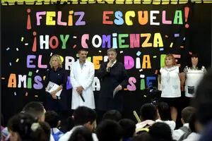 Jorge Macri anunció que les descontará el sueldo a los docentes que se adhieran al paro de Ctera