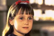 Netflix prepara una remake de Matilda y ya hay dos actores confirmados