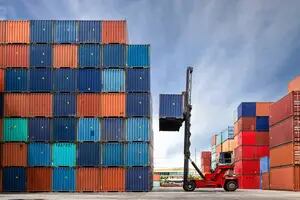 Fomentar el comercio internacional lleva a un aumento de la actividad económica