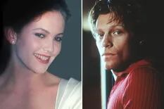 Jon Bon Jovi y Diane Lane vivieron un fugaz e intenso romance
