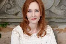 Artistas y escritores británicos defienden a J.K. Rowling