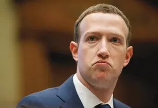 Por la filtración de datos por parte de Cambridge Analytica, la compañía fundada por Mark Zuckerberg fue multada en US$ 5000 millones