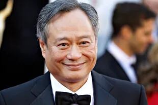El director Ang Lee