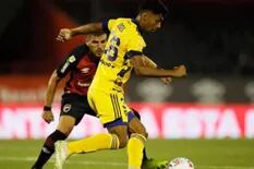 Boca-Newell’s: horario, TV y formaciones del partido del Torneo 2021