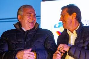 Quién ganó en las elecciones 2023 en Jujuy